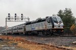 NJT 4008 on 1157